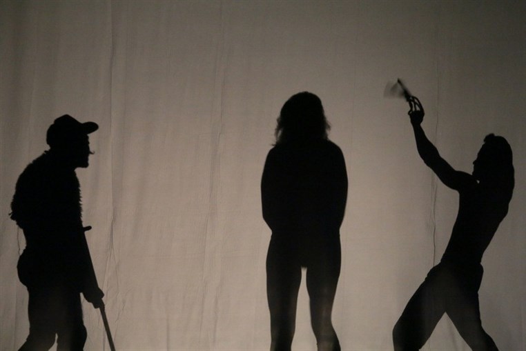Shadowland at Casino Du Liban
